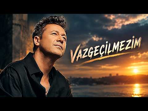 VAZGEÇİLMEZİM | Baha – Vazgeçilmezim Şarkısı Tadında | Duygusal Türkçe Şarkı