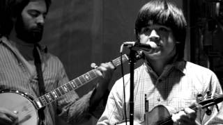 I Am A Roving Gambler