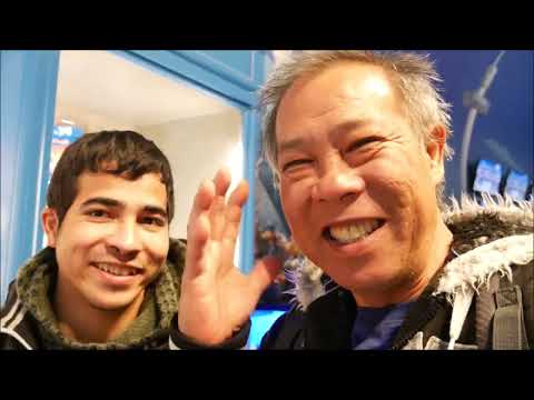 une journée au futuroscope 2023