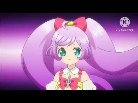 Laala Manaka dosen't Say "Capisce!". (???)