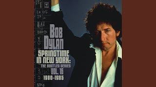 Tight Connection to My Heart (Has Anyone Seen My Love) (Empire Burlesque Alternate Mix)