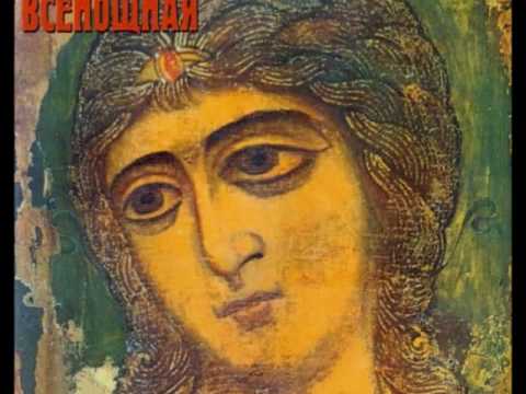 USSR State Academic Russian Choir: Lord, now lettest Thou Thy servant depart in peace (5)