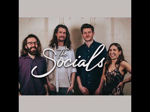 The Socials  Video 7