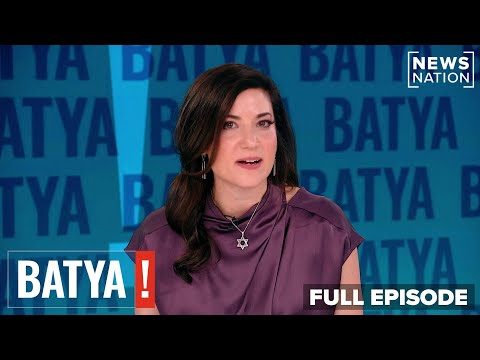 Memorable conversations with Glenn Beck, Brian Tyler Cohen and more | Batya! Full Show 12/27