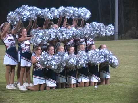 B2C: #3 GA Thoroughbred vs #9 Atlanta Colts - 11U