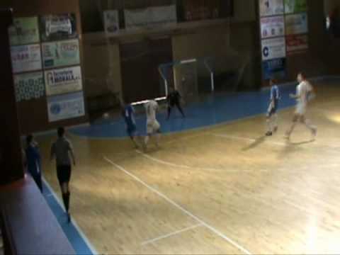 J.30º, Navalmoral FS - Olias del Rey FS (Toledo). Temp. 09-10