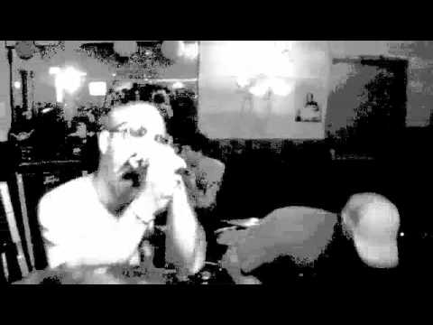 The Golden Pelicans at NOBFEST 2012