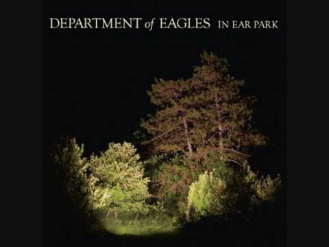 Department of Eagles - Balmy Night