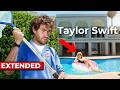 Sneaking Into Celebrity Houses EXTENDED