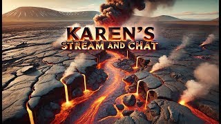 Karens Backup Stream & chat - DAS