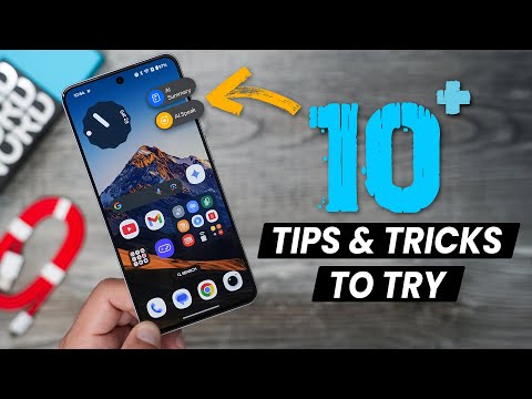 OnePlus Nord CE5 - 10 Best Tips, Tricks & Hidden Features ( First Things To Do )
