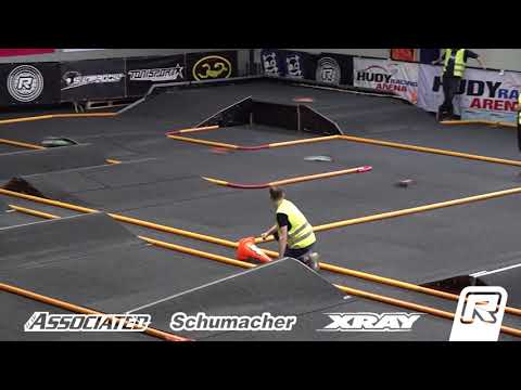 2018/19 Euro Offroad Series Rd4 - 2wd A-main Leg 3