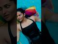 KAYADU LOHAR Swimming Pool Scene In Dragon Movie Kayadulohar Monica 4k Dragon 4kvideo