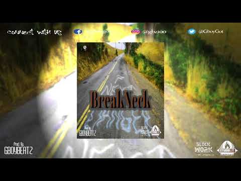 Bay Area Type Beat "BreakNeck" Fredo Bagz x Freeway Donny (Bounce Type Beat) 🔥 [prod.by GBOYBEATZ]