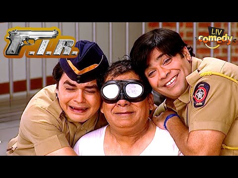 Best Of F.I.R. | Most Funny Episodes | F.I.R. | Full Movie