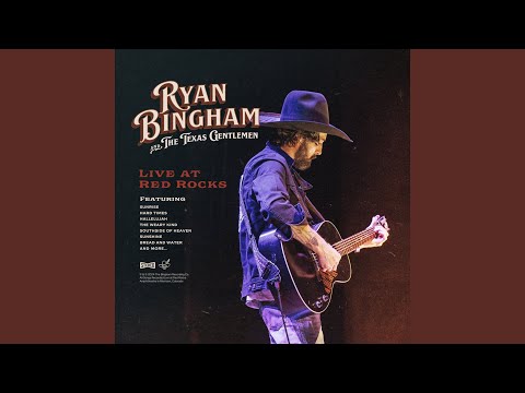 Nobody Knows My Trouble (Live at Red Rocks)