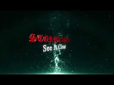 STORMKASTR - See it Clear