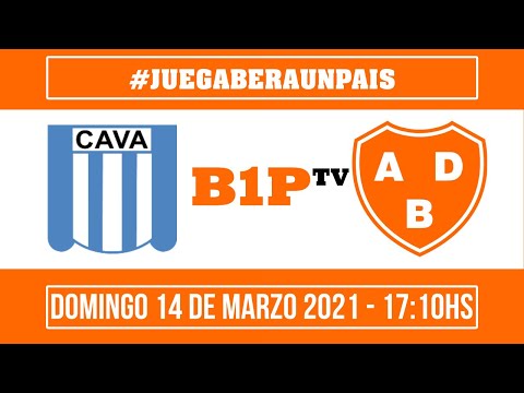 Fecha 2: Victoriano Arenas vs Berazategui  - EN VIVO