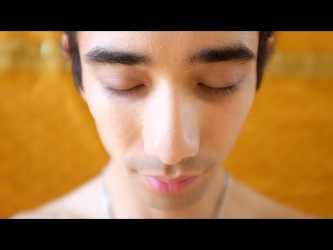 What is Drishti in Yoga?