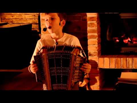 Pärnatalu lõõtsapoisid - Seitse pruuti