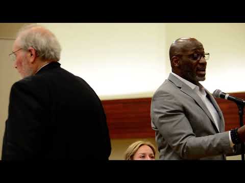 Dan Brown Wild Symphony Pt. 4 (feat. Chet Bashari Anekwe)