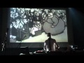 Wax Tailor - Seize The Day / Que Sera. live ...