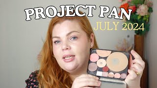 Project Pan Update 6 for July 2024!