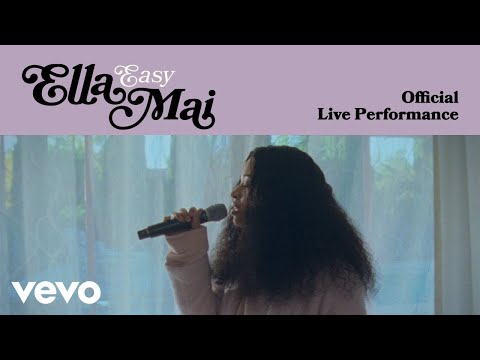 Video Easy de Ella Mai