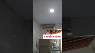 Reprodutor Beduíno Show 