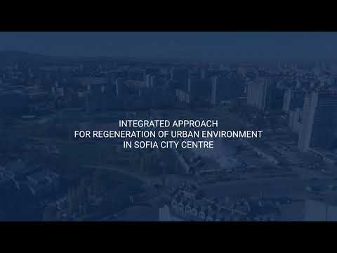 Park Vazrazhdane - UDF investment