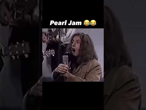 ADAM SANDLER DOES PEARL JAM #adamsandler #pearljam