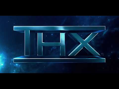 THX Genesis (Cinema Format) 4K