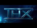 THX Genesis Cinema Format 4K
