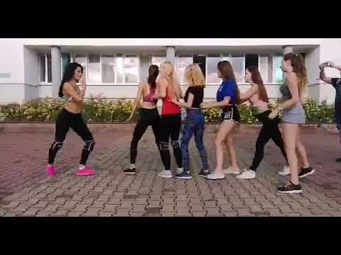 Dinamo Brest cheerleaders 2