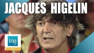 Jacques Higelin "Les femmes victimes" | Archive INA