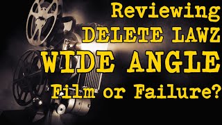 The Ultimate Rotten Tomato Review: Going Wide with Chillie DeCastro's 'Wide Angle' Short Film