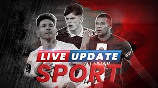 Live Update Sport: Line-Up Argentina vs Timnas Bocor: Messi Absen | Mbappe Bikin PSG Murka