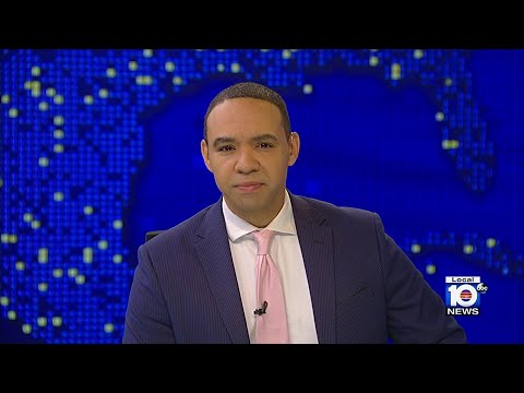 Local 10 News Brief: 12/07/2023 Morning Edition