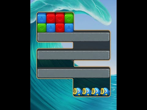 TOON BLAST level 2910