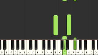 Chasing Shadows - Kansas (MIDI Karaoke)