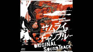 Samurai Champloo: Sidetracked - 100STARS DX
