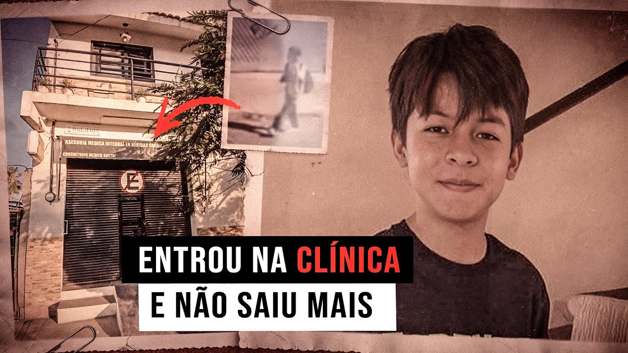 The Respected Doctor Who Hid Unmentionable Secrets