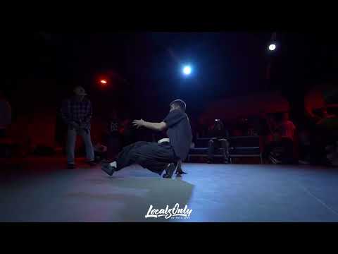 Locals Only18 Polo D vs Tihiy top32