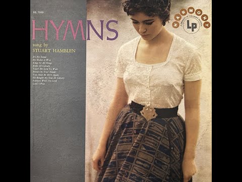 Stuart Hamblen - Hymns 1957