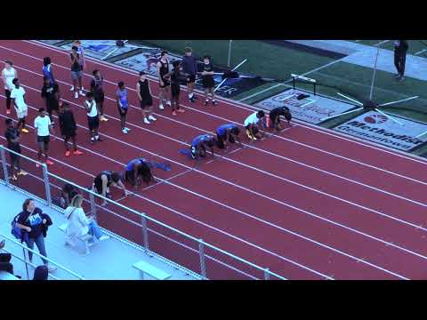 2026 Houston Polar Bear Meet Boys 60 M Heat 3