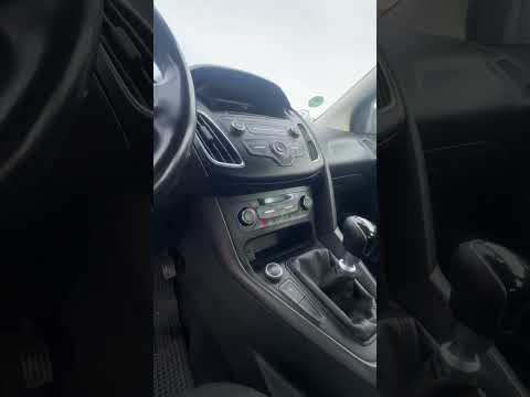 фото ford focus iii рестайлинг 0