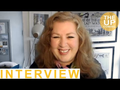 Jeanie Finlay interview on Your Fat Friend