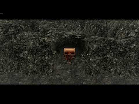 Xanadu Next (PC) - Gameplay