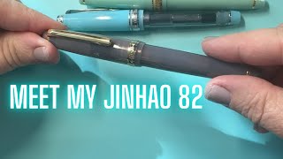This Is Shocking in the Best Way! Sailor vs. Jinhao