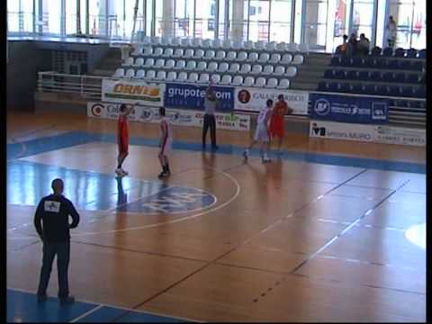 EBA E J20 Mallorca -Alcazar